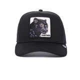 Panther Trucker Cap