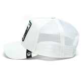 Cash Cow Trucker Cap