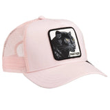 Panther Trucker Cap