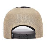 The Rocker Panther Trucker Cap