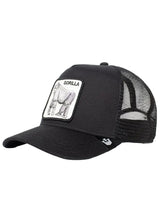 The Gorilla Trucker Cap