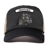 The Rocker Panther Trucker Cap