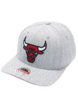 Mitchell & Ness - Chicago Bulls NBA Cap