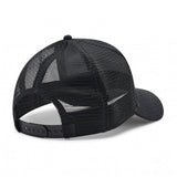 White Tiger Trucker Cap