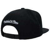 NBA Champs 89/90 Pistons Snapback