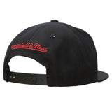 NBA Champs 91/92 Bulls Snapback