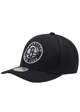 NBA Brooklyn Nets Snapback