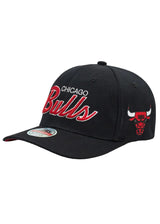 NBA Bulls Snapback