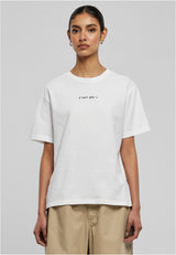 I Don't Give A T-Shirt