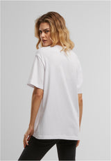 Queen Card EMB T-Shirt