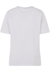 Queen Card EMB T-Shirt