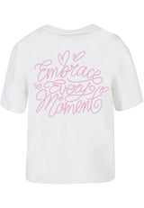 Embrace Every Moment T-Shirt