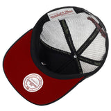 NBA Chicago Bulls Trucker Cap