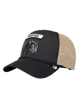 The Rocker Panther Trucker Cap