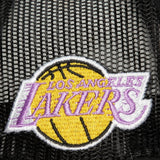 NBA LA Lakers Trucker Cap
