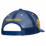 NBA Golden State Warriors Trucker Cap