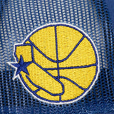 NBA Golden State Warriors Trucker Cap