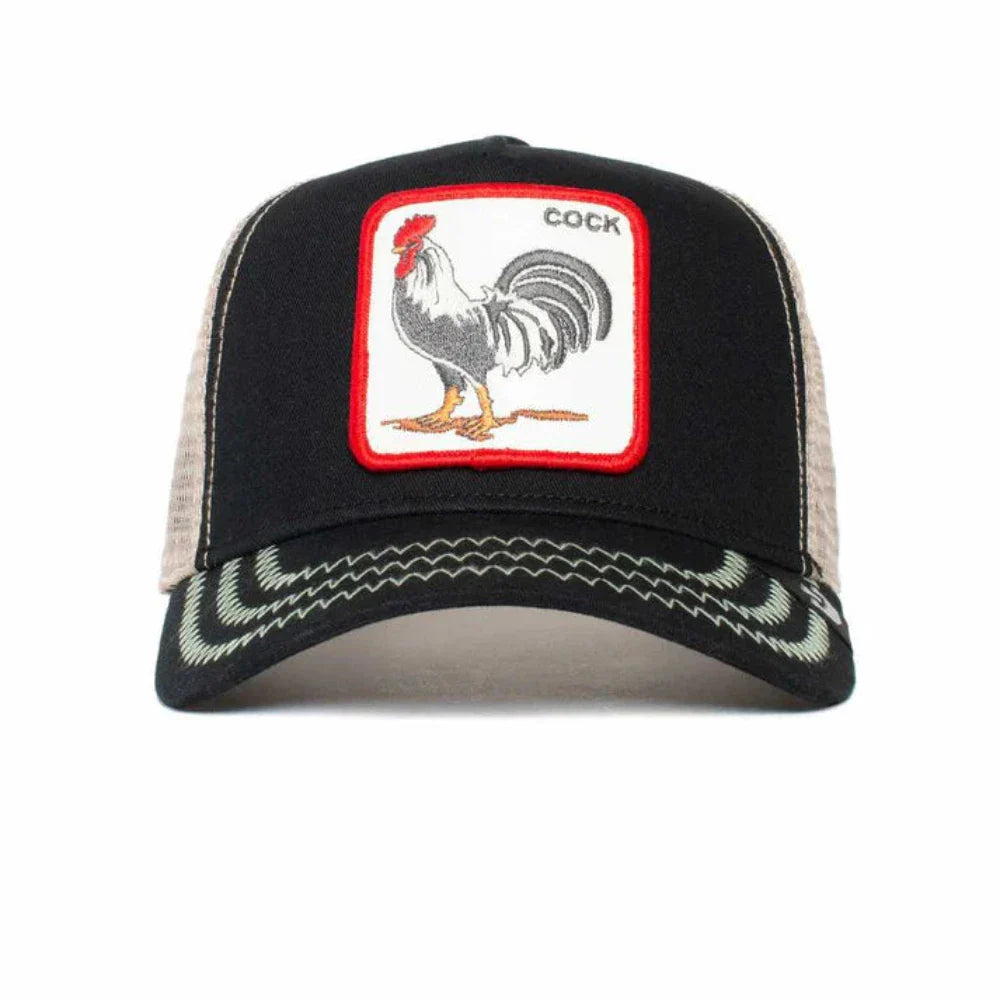 The Cock Trucker Cap