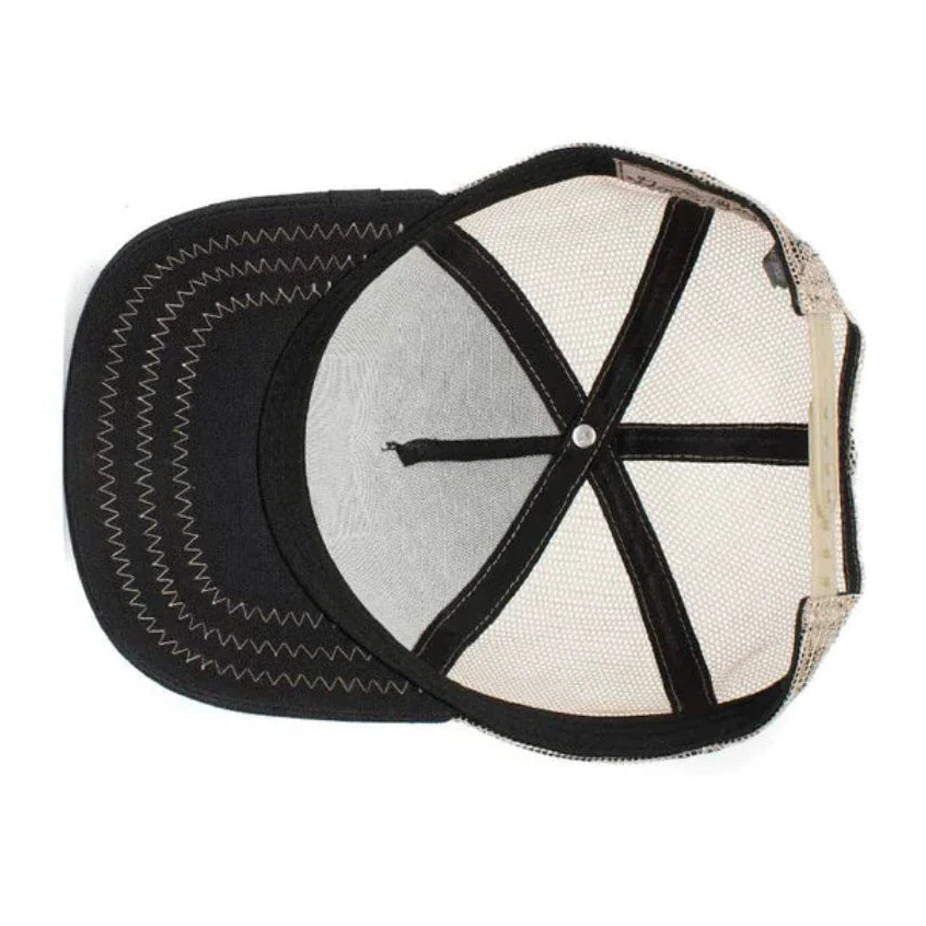 The Cock Trucker Cap