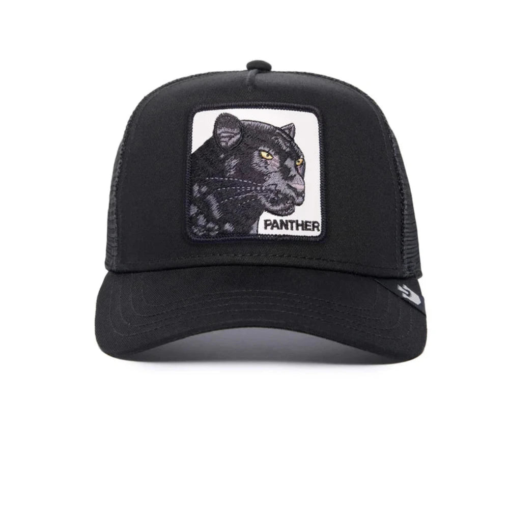 Panther Trucker Cap
