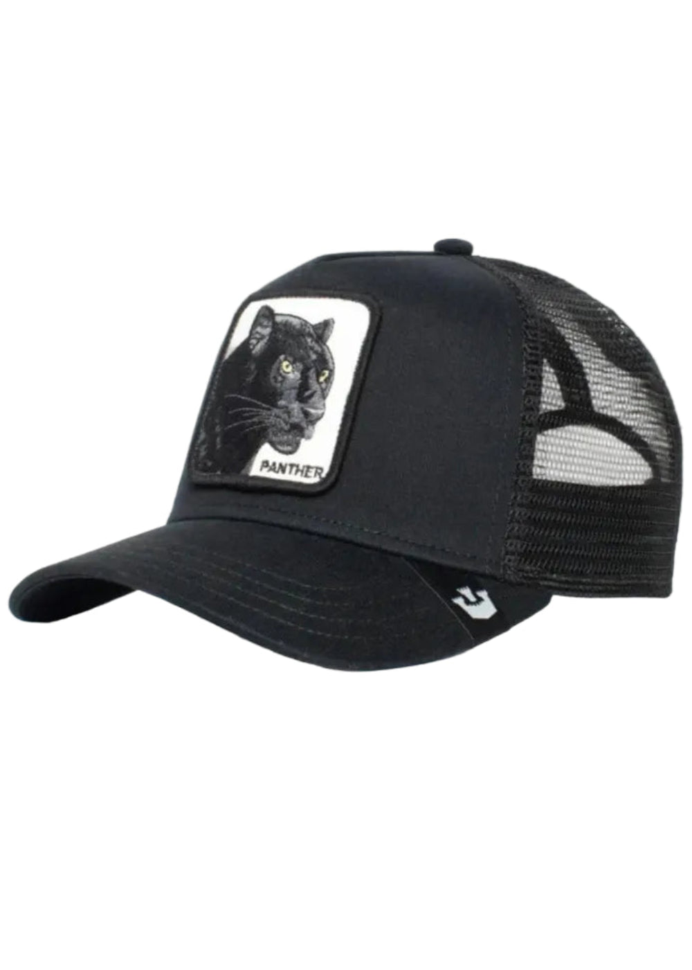 Panther Trucker Cap