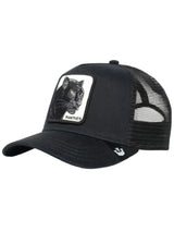 Panther Trucker Cap