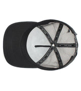 Lone Wolf Trucker Cap