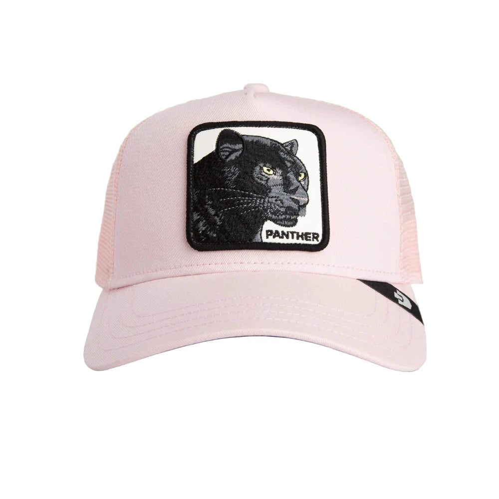 Panther Trucker Cap