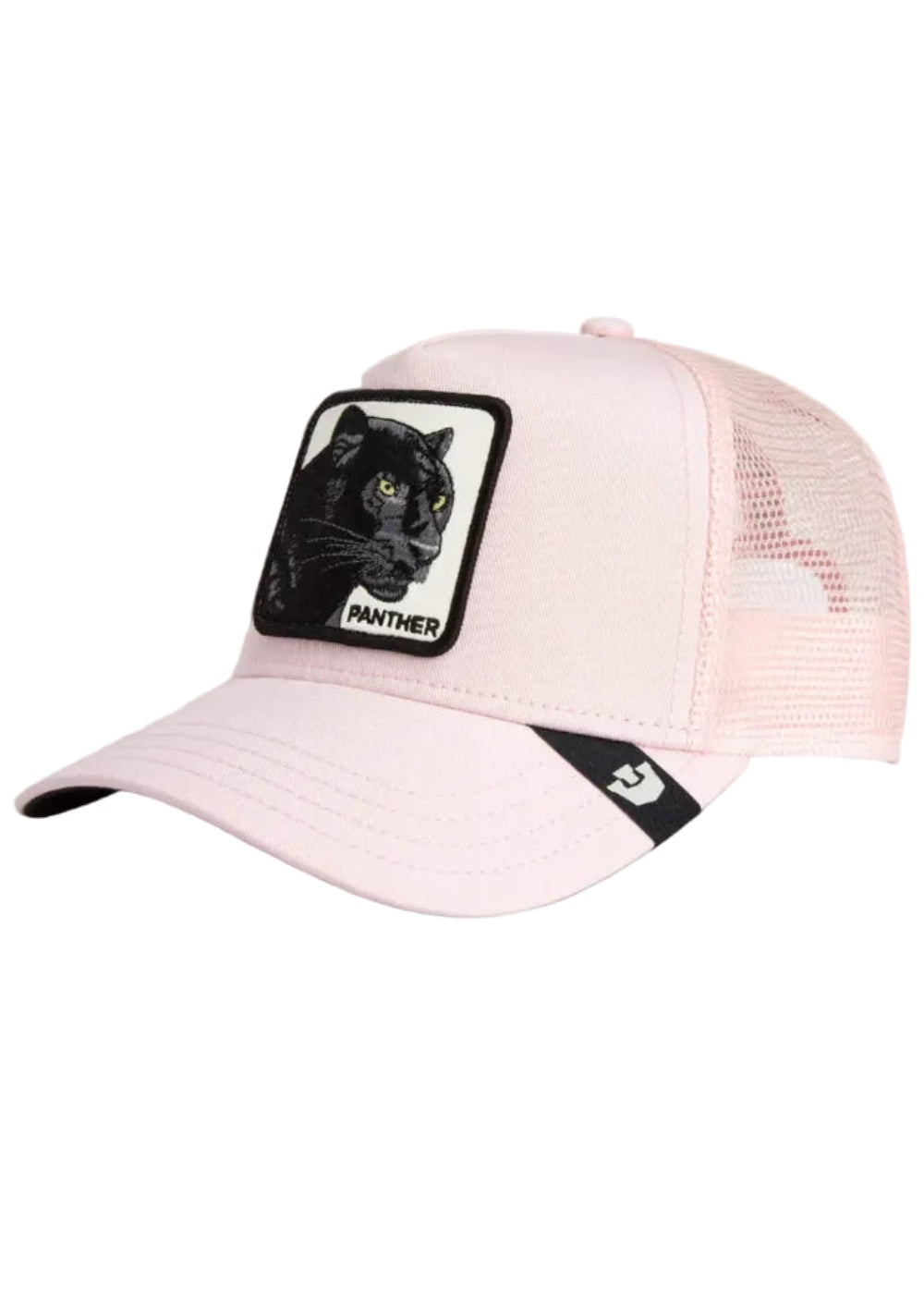 Panther Trucker Cap