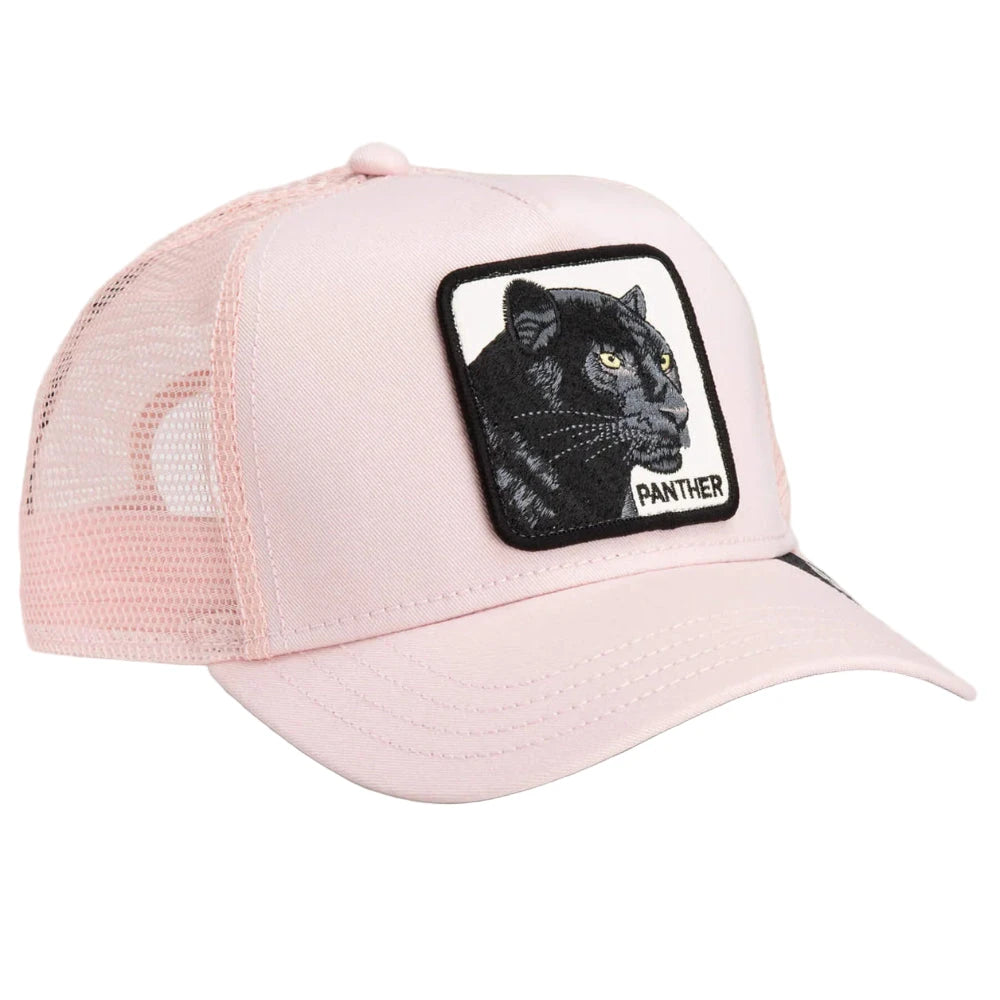 Panther Trucker Cap