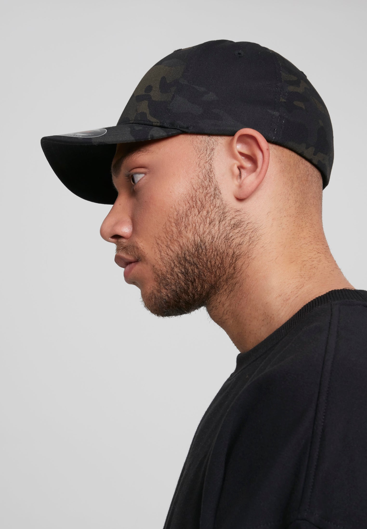 #farve_Black Multicam