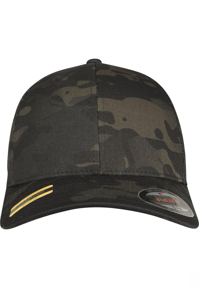 #farve_Black Multicam