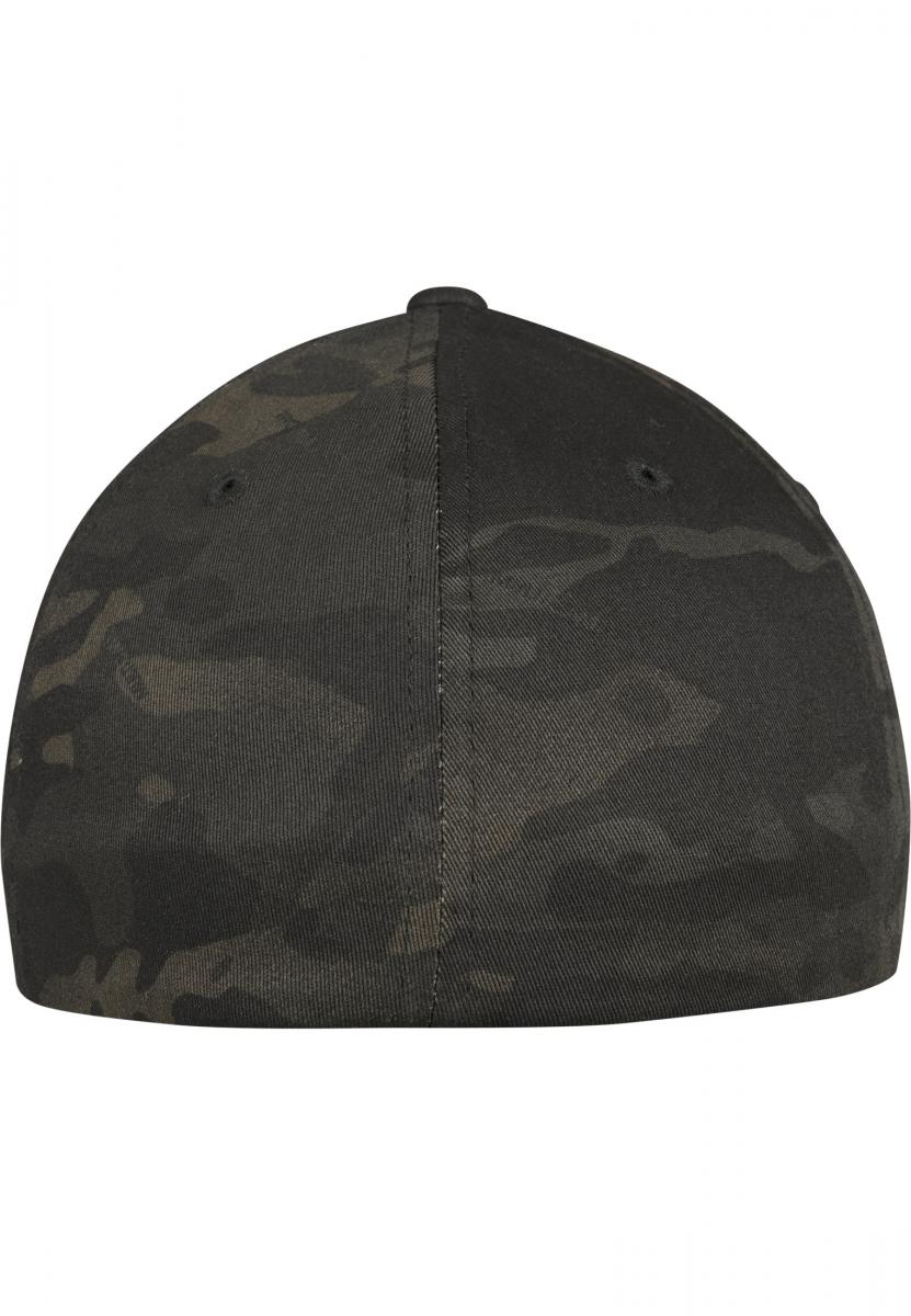 #farve_Black Multicam
