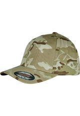 #farve_Khaki Multicam