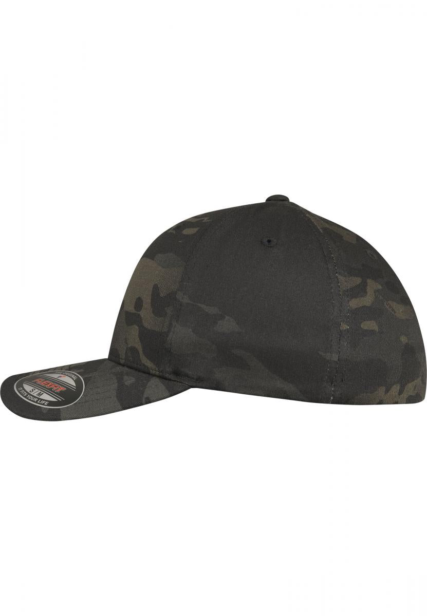 #farve_Black Multicam