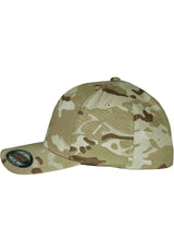 #farve_Khaki Multicam