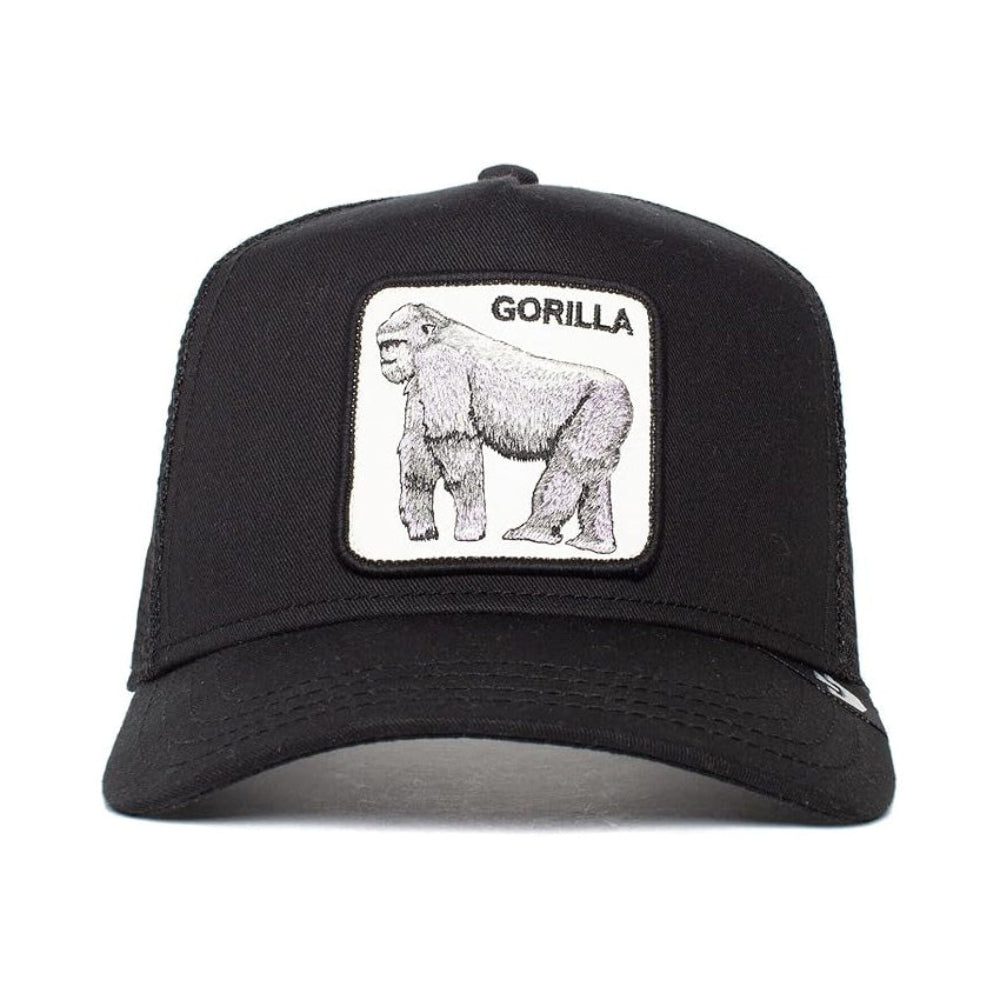 The Gorilla Trucker Cap