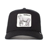 The Gorilla Trucker Cap