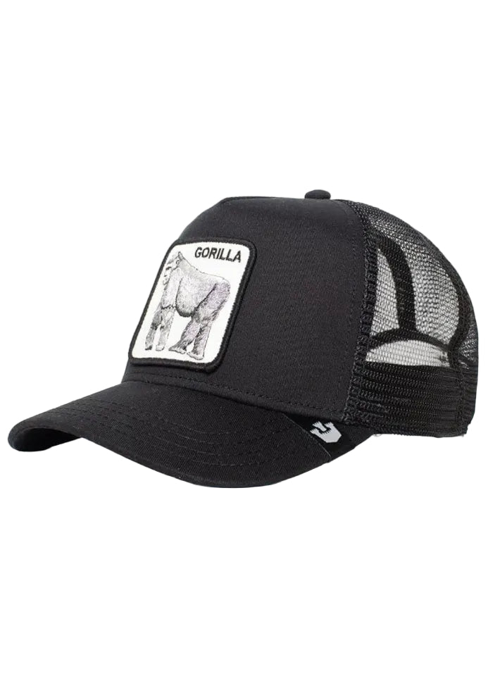 The Gorilla Trucker Cap