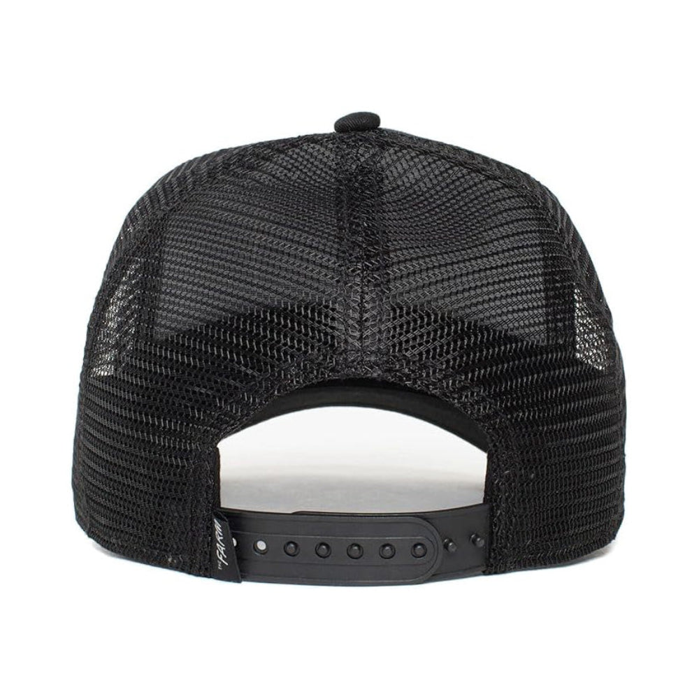 The Gorilla Trucker Cap