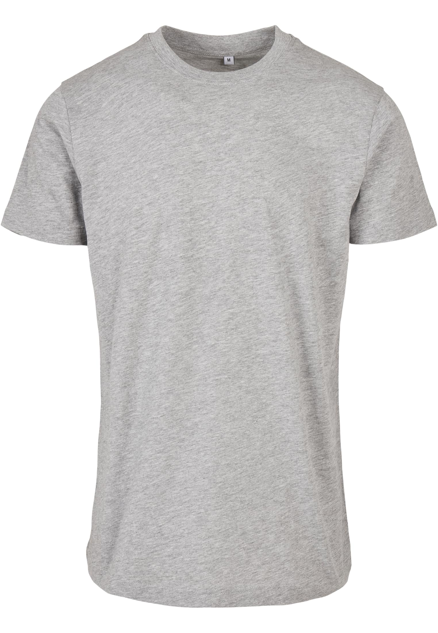 #farve_Heather Grey