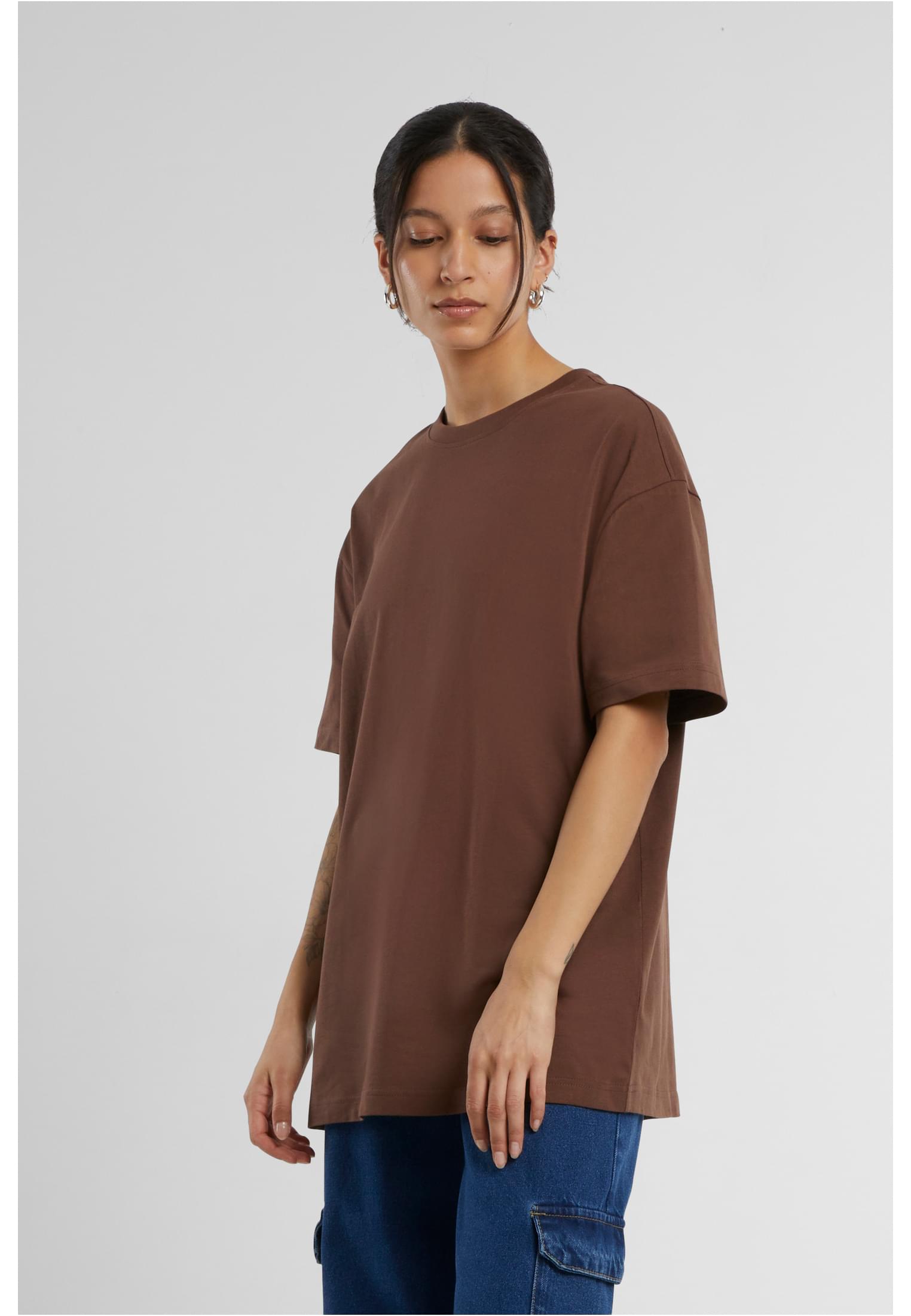 #farve_Chocolatebrown