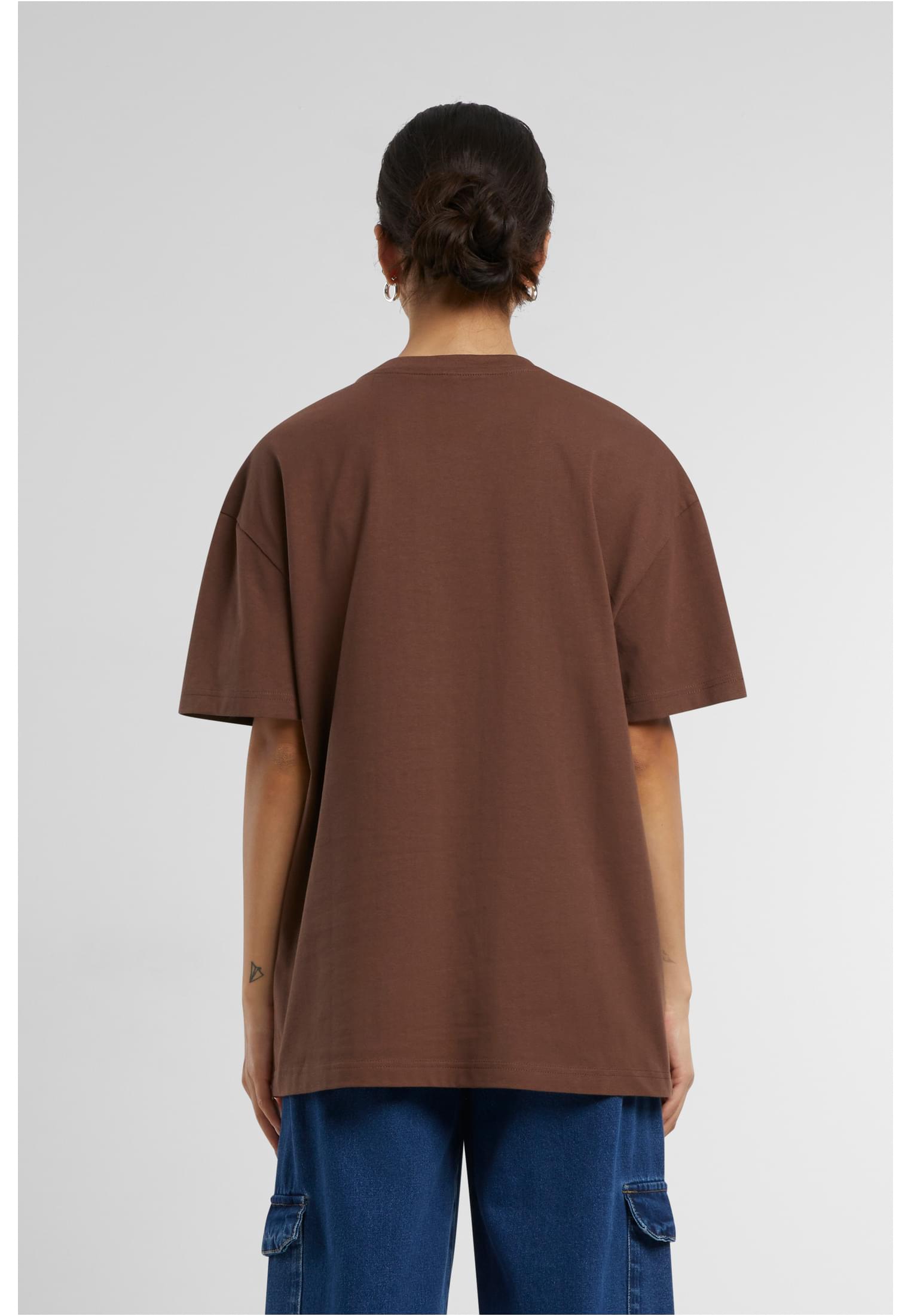 #farve_Chocolatebrown