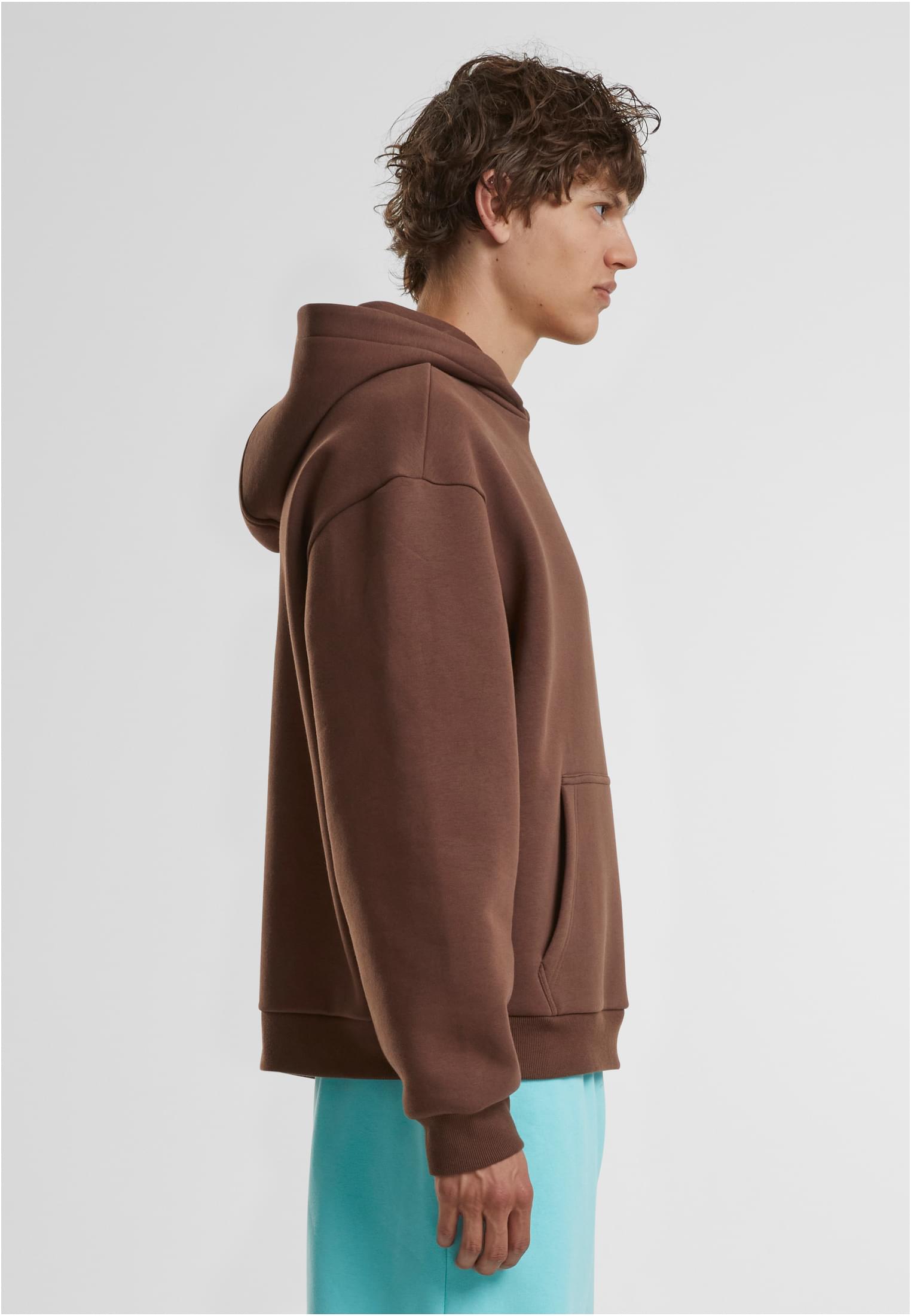 #farve_Chocolatebrown