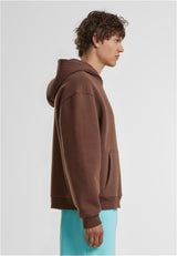 #farve_Chocolatebrown