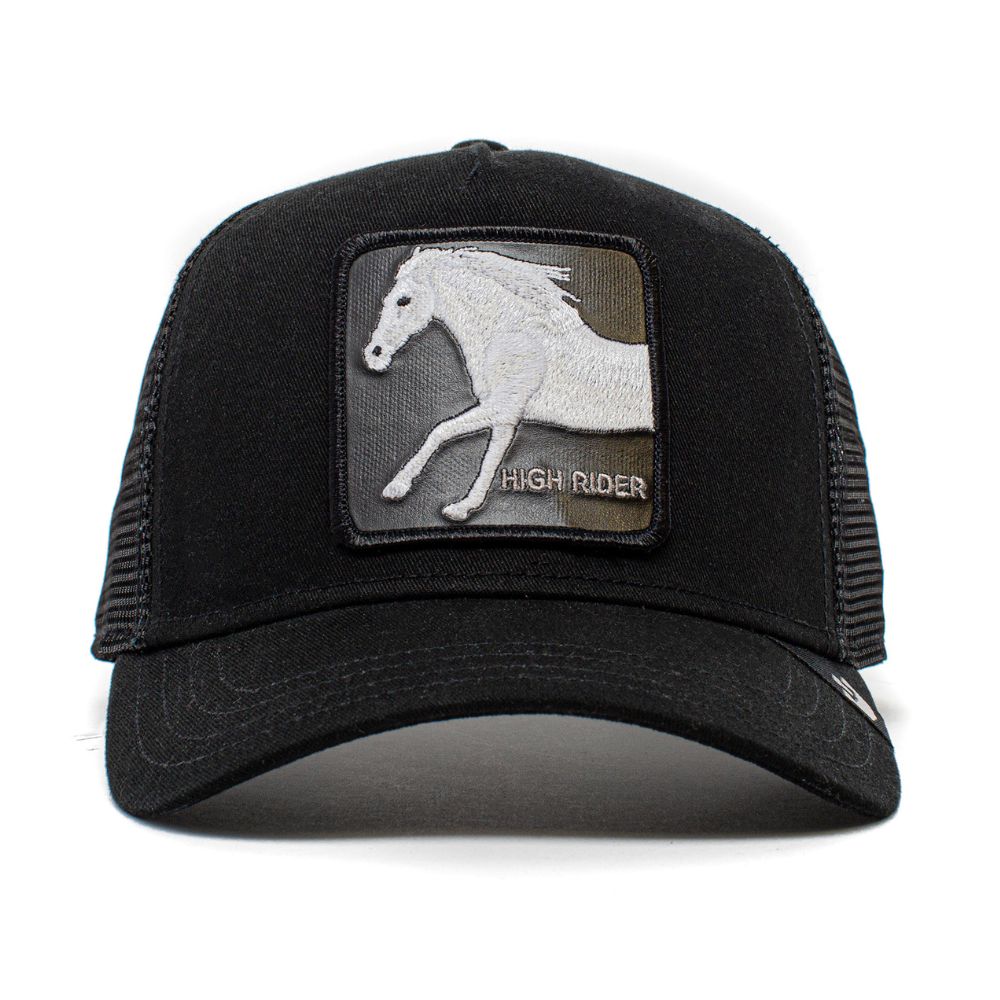 Ride High Trucker Cap