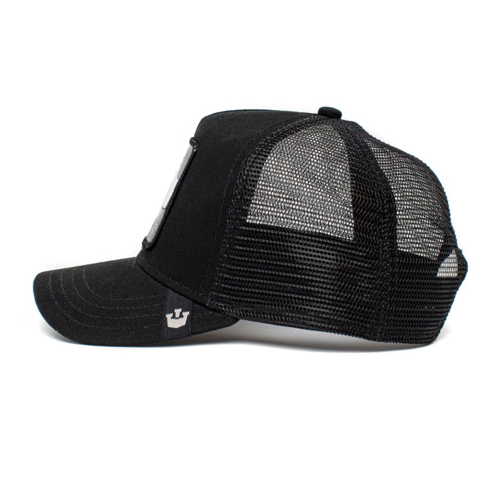 Ride High Trucker Cap