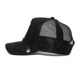 Ride High Trucker Cap