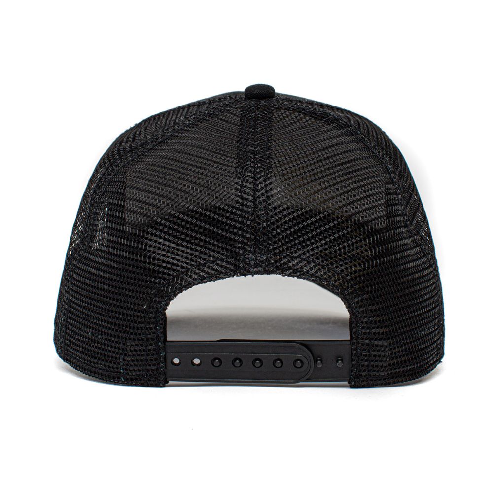 Ride High Trucker Cap