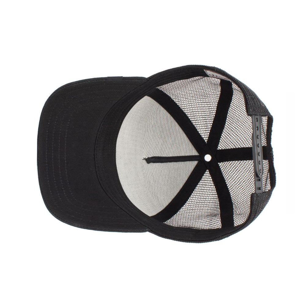 Ride High Trucker Cap